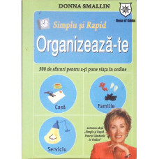 ORGANIZEAZA-TE