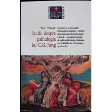 STUDII DESPRE PSIHOLOGIA LUI C. G. JUNG