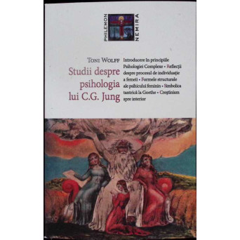 STUDII DESPRE PSIHOLOGIA LUI C. G. JUNG