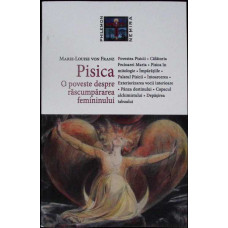 PISICA. O POVESTE DESPRE RASCUMPARAREA FEMININULUI