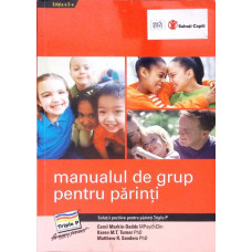 MANUAL DE GRUP PENTRU PARINTI