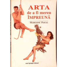 ARTA DE A FI MEREU IMPREUNA