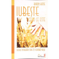 IUBESTE CEEA CE ESTE IUBESTE CEEA CE ESTE