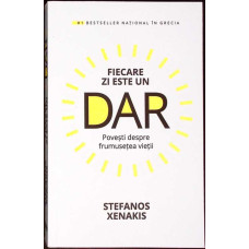 FIECARE ZI ESTE UN DAR