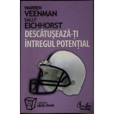 DESCATUSEAZA-TI INTREGUL POTENTIAL