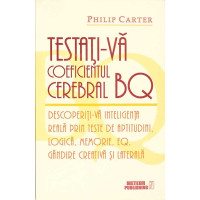 TESTATI-VA COEFICIENTUL CEREBRAL BQ TESTATI-VA COEFICIENTUL CEREBRAL BQ