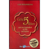 CELE 5 RANI CARE NE IMPIEDICA SA FIM NOI INSINE CELE 5 RANI CARE NE IMPIEDICA SA FIM NOI INSINE
