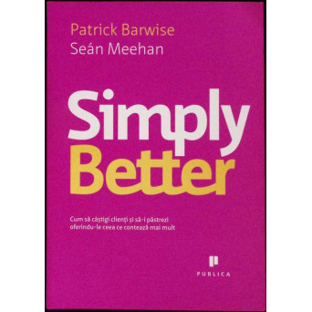 SIMPLY BETTER