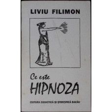 CE ESTE HIPNOZA