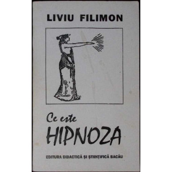 CE ESTE HIPNOZA