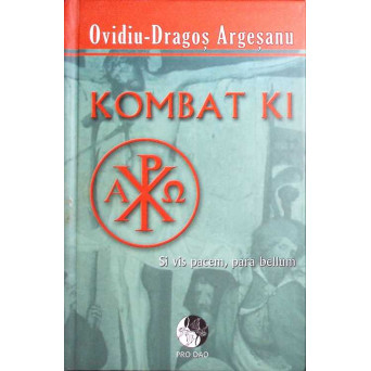 KOMBAT KI