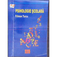 PSIHOLOGIE SCOLARA