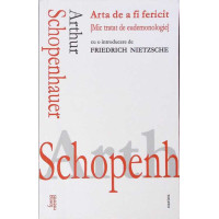 ARTA DE A FI FERICIT