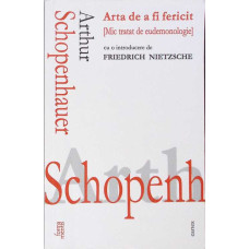 ARTA DE A FI FERICIT