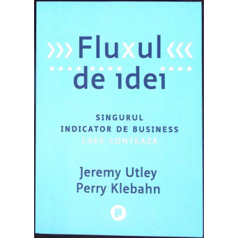 FLUXUL DE IDEI