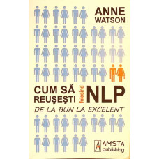CUM SA REUSESTI FOLOSIND NLP