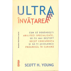 ULTRA INVATAREA