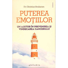 PUTEREA EMOTIILOR