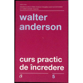 CURS PRACTIC DE INCREDERE