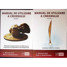 MANUAL DE UTILIZARE A CREIERULUI VOL.1-2
