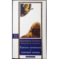 PSIHOLOGIA EXISTENTIALISTA SI PSIHOTERAPIA ORTODOXA PSIHOLOGIA EXISTENTIALISTA SI PSIHOTERAPIA ORTODOXA
