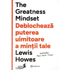 DEBLOCHEAZA PUTEREA UIMITOARE A MINTII TALE