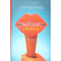 INTELIGENTA EROTICA