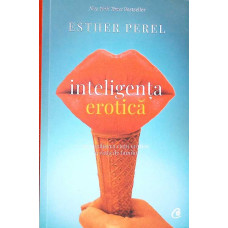 INTELIGENTA EROTICA