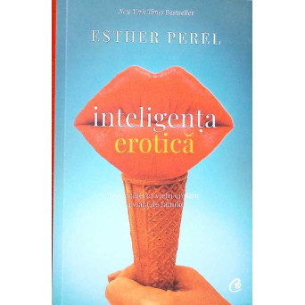 INTELIGENTA EROTICA