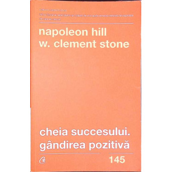 CHEIA SUCCESULUI. GANDIREA POZITIVA