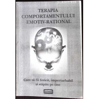 TERAPIA COMPORTAMENTULUI EMOTIV RATIONAL (XEROX)