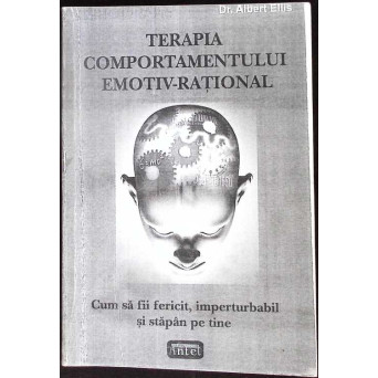 TERAPIA COMPORTAMENTULUI EMOTIV RATIONAL (XEROX)