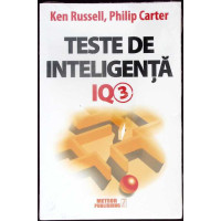 TESTE DE INTELIGENTA IQ (3)