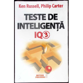 TESTE DE INTELIGENTA IQ (3)