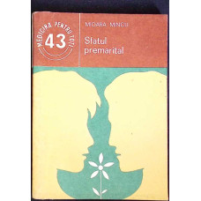 SFATUL PREMARITAL SFATUL PREMARITAL