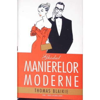 GHIDUL MANIERELOR MODERNE