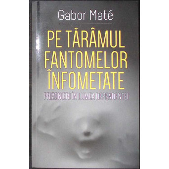 PE TARAMUL FANTOMELOR INFOMETATE