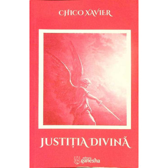 JUSTITIA DIVINA