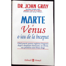 MARTE SI VENUS O IAU DE LA INCEPUT