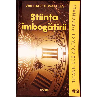 STIINTA IMBOGATIRII