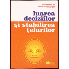 LUAREA DECIZIILOR SI STABILIREA TELURILOR