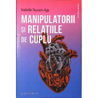 MANIPULATORII SI RELATIILE DE CUPLU
