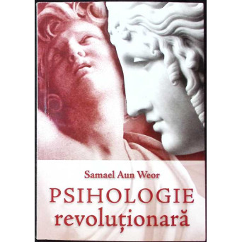 PSIHOLOGIE REVOLUTIONARA