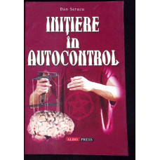 INITIERE IN AUTOCONTROL