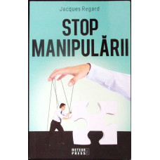 STOP MANIPULARII