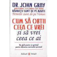 CUM SA OBTII CEEA CE VREI SI SA VREI CEEA CE AI CUM SA OBTII CEEA CE VREI SI SA VREI CEEA CE AI