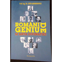 ROMANI DE GENIU SI ARTA DIVINATIEI