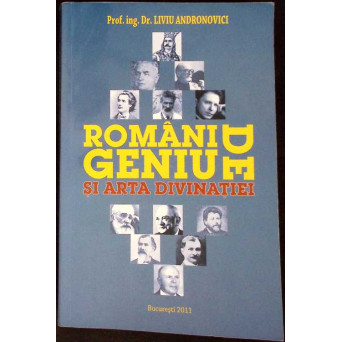 ROMANI DE GENIU SI ARTA DIVINATIEI