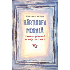 HARTUIREA MORALA