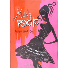 MODA PSYCHO